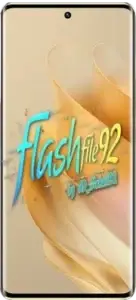 infinix X6731 flashfile