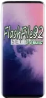 oneplus 7 pro flash file