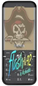 Jio Bharat K1 KW201 flash file