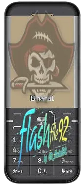 Jio Bharat K1 KW201 flash file