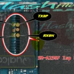 A235f Isp Pinout