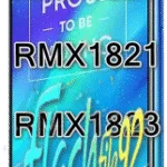 Realme 3 RMX1825 Flash File